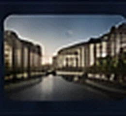 Luxury hotel offer